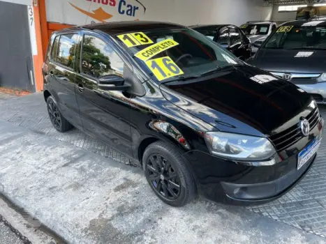 FOX - 1.6 MI 8V 4P MANUAL