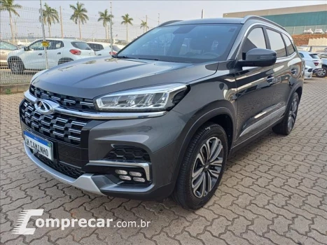 CHERY TIGGO 8 1.6 Tgdi TXS 4 portas