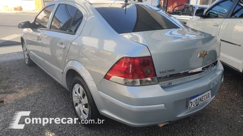 VECTRA 2.0 MPFI Expression 8V 140cv