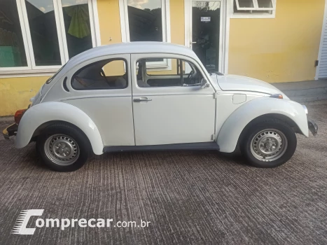 FUSCA 1.3 8V