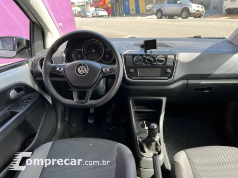 UP 1.0 170 TSI Xtreme