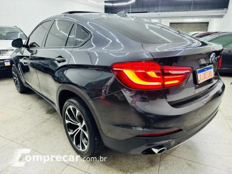 X6 XDRIVE 35I