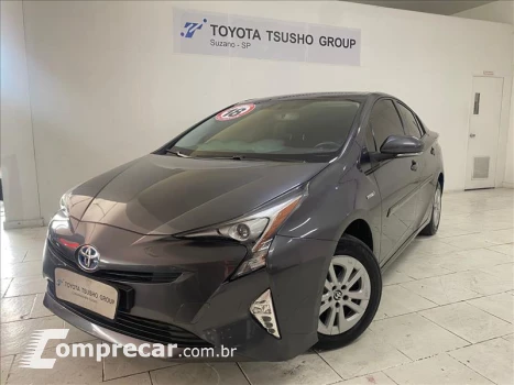 PRIUS 1.8 16V