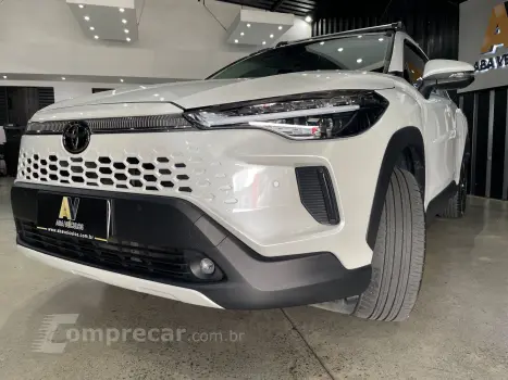 COROLLA CROSS 2.0 Vvt-ie XRX