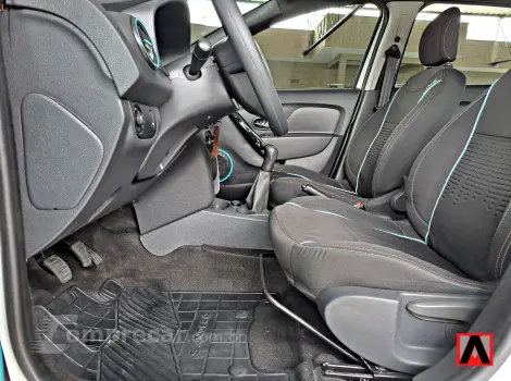 SANDERO 1.0 12V SCE Vibe