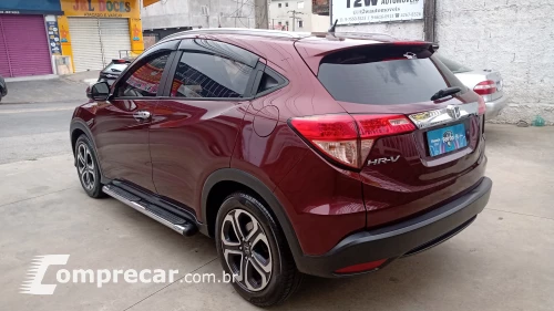 HR-V 1.8 16V EX