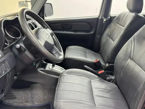 PAJERO TR4 2.0 4X2 16V 140CV AUTOMÁTICO