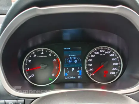 ECLIPSE CROSS 1.5 Mivec Turbo Hpe-s AWD