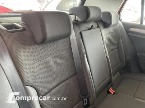 GOLF 1.4 TSI COMFORTLINE 16V GASOLINA 4P AUTOMÁTICO