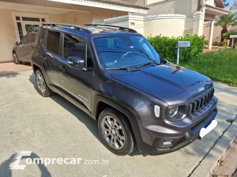 RENEGADE 1.3 T270 Turbo Sport