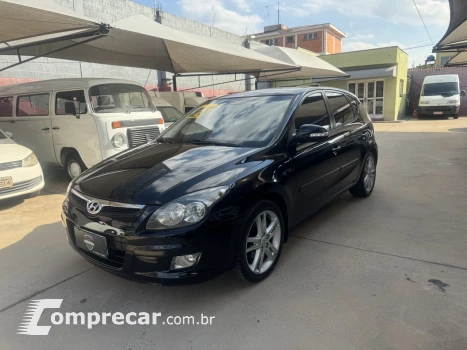 Hyundai I30 2.0 16V 4P GLS AUTOMÁTICO 4 portas