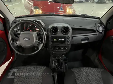 KA 1.0 MPI 8V FLEX 2P MANUAL