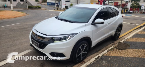 Honda HR-V 1.8 16V EX 4 portas