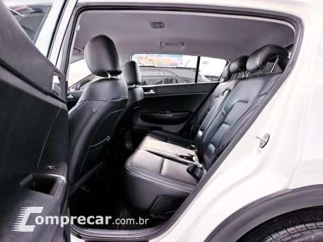 KIA SPORTAGE LX2 FFG3