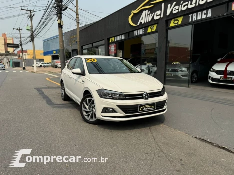 POLO 1.0 170 TSI Highline