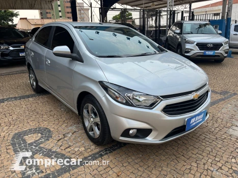 PRISMA 1.4 MPFI LTZ 8V