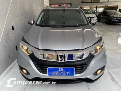 HR-V 1.8 16V EX