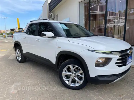 MONTANA 1.2 TURBO FLEX LTZ AUTOMÁTICO