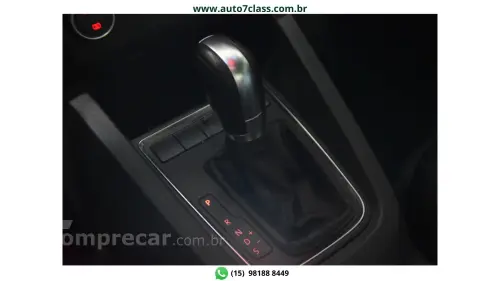 JETTA - 1.4 16V TSI COMFORTLINE 4P TIPTRONIC