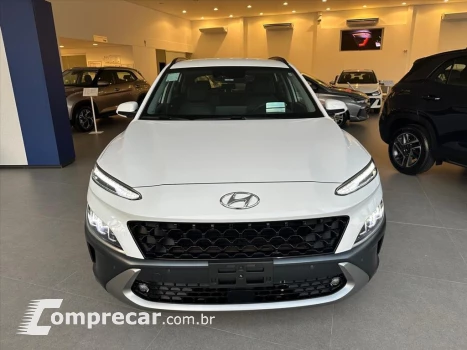 Hyundai KONA 1.6 GDI HEV DCT 4 portas