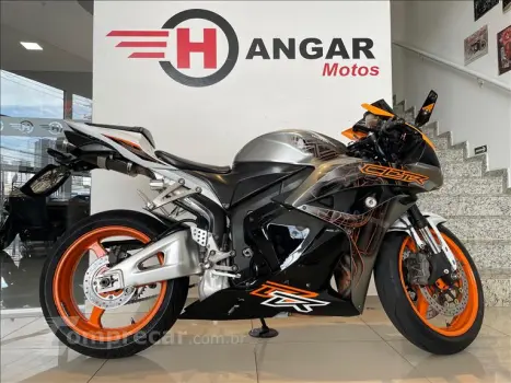 CBR 600RR