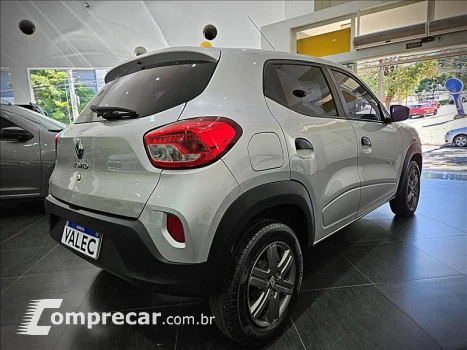 KWID 1.0 12V SCE ZEN