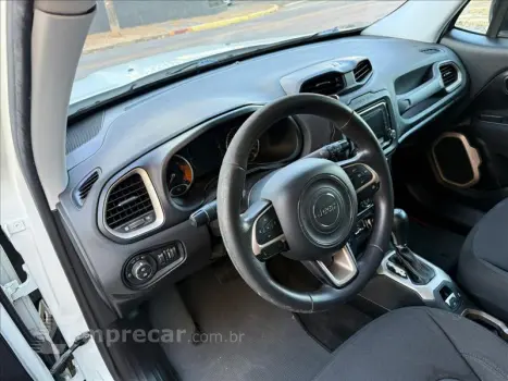 RENEGADE 2.0 16V Turbo Sport 4X4