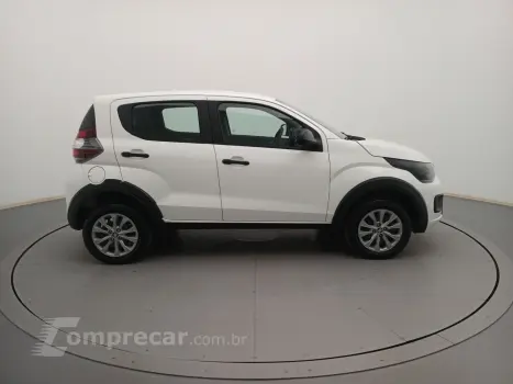 MOBI 1.0 EVO FLEX LIKE. MANUAL