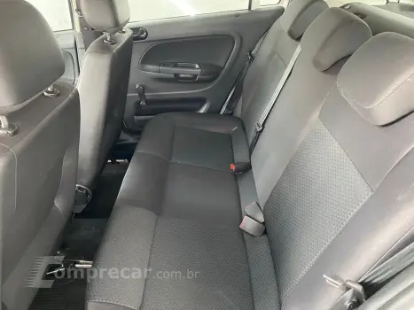 Gol 1.6 MSI Flex 8V 5p