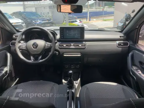 OROCH Intense 1.6 Flex 16V Mec.