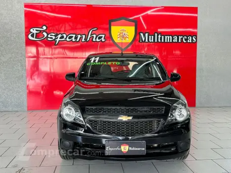 Agile 1.4 Mpfi Lt 8V Flex 4P Manual