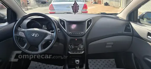 HB20S 1.6 Premium 16V