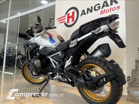 R 1250 GS PREMIUM