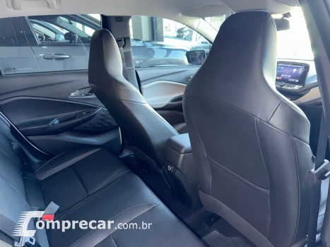 ONIX 1.0 Turbo Premier