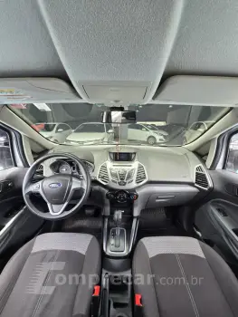 EcoSport SE 2.0 16V Flex 5p Aut.