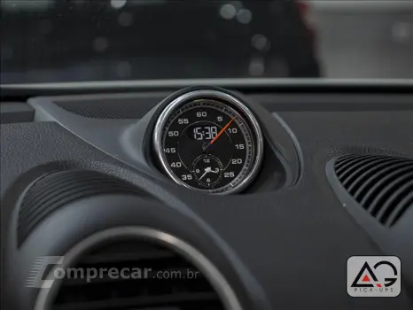 718 2.0 16V H4 Boxster