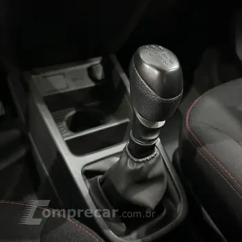 Kwid KWID Zen 1.0 Flex 12V 5p Mec.