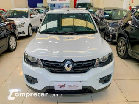 KWID 1.0 12V SCE ZEN