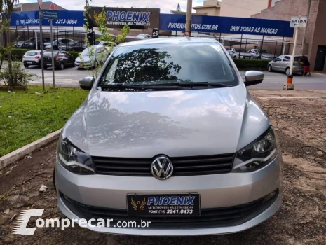 GOL 1.0 MI Comfortline 8V