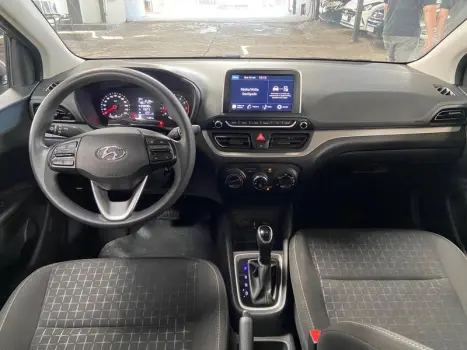 HB20 COMFORT 1.0 TB FLEX 12V AUT