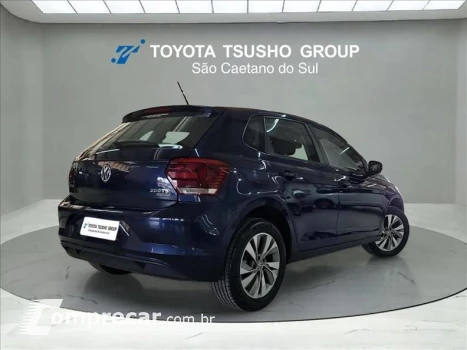 POLO 1.0 200 TSI Comfortline