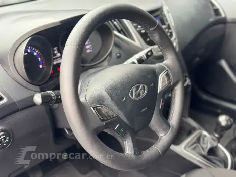 HB20S 1.0 12V Comfort