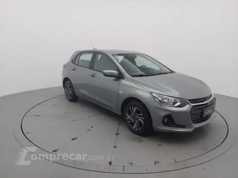 ONIX 1.0 FLEX LT MANUAL