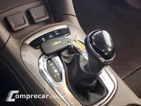 CRUZE 1.4 Turbo LTZ 16V