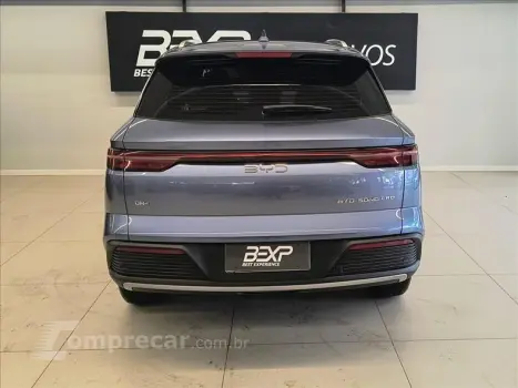 SONG PRO 1.5 Dm-i GL