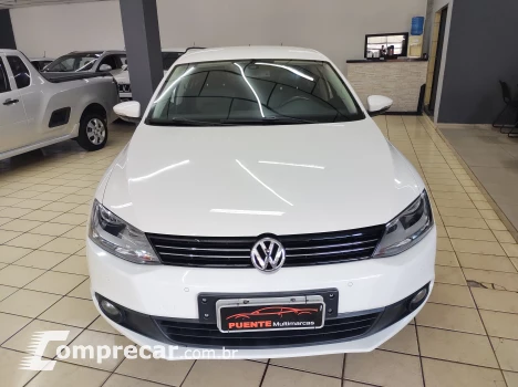 JETTA 2.0 Comfortline