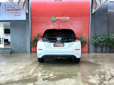 LEAF B12P 40 ELÉTRICO