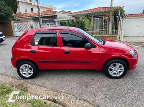 CELTA 1.0 MPFI LS 8V