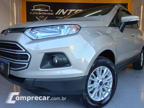 ECOSPORT 1.6 SE 16V