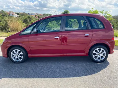 Meriva uper sport easytronic completa